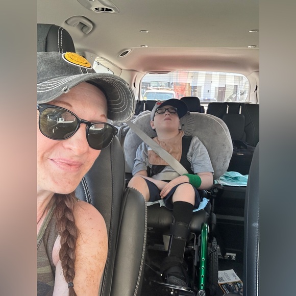 🐠 Chartreuse Pirhana 🐠 - Picture 10 of 16